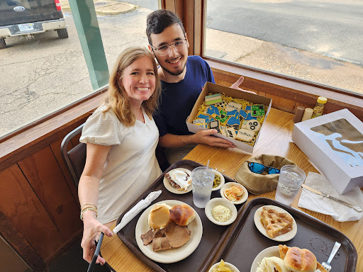 Photo of Marlar's Cafeteria - 2116 N Vine, Magnolia, AR 71753