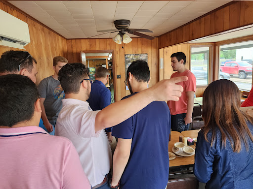 Photo of Marlar's Cafeteria - 2116 N Vine, Magnolia, AR 71753