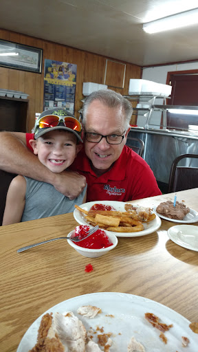 Photo of Marlar's Cafeteria - 2116 N Vine, Magnolia, AR 71753