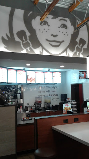 Photo of Wendy's - 48 US-79, Magnolia, AR 71753