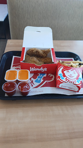 Photo of Wendy's - 48 US-79, Magnolia, AR 71753