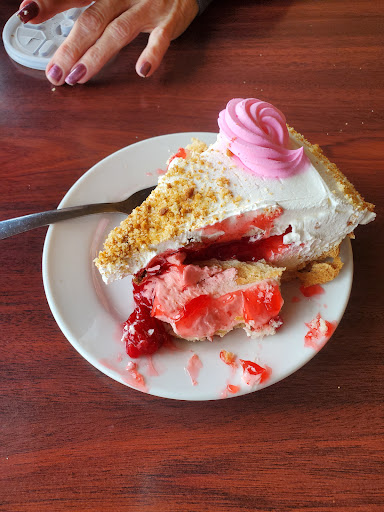 Photo of Mahomet Family Restaurant - 1002 Commercial Dr, Mahomet, IL 61853