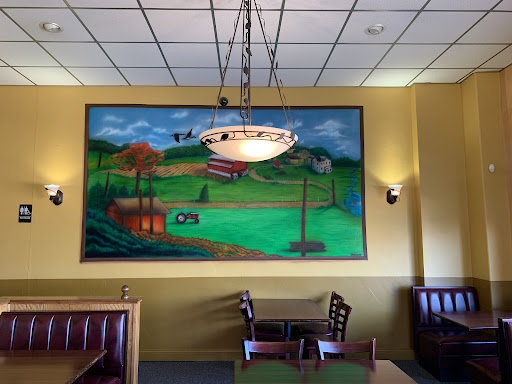 Photo of Mahomet Family Restaurant - 1002 Commercial Dr, Mahomet, IL 61853