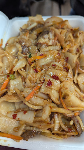 Photo of Cravings - 603 S Wright St, Champaign, IL 61820