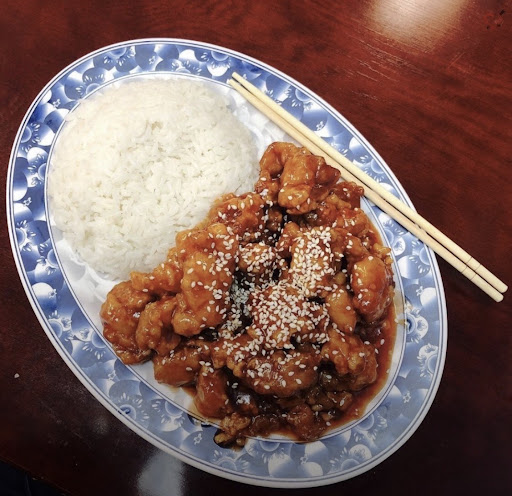 Photo of Cravings - 603 S Wright St, Champaign, IL 61820