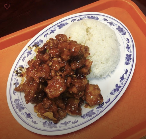 Photo of Cravings - 603 S Wright St, Champaign, IL 61820