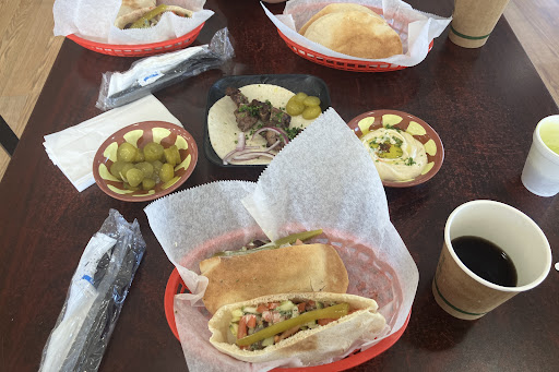 Photo of Strawberry Fields Cafe - 306 W Springfield Ave, Urbana, IL 61801