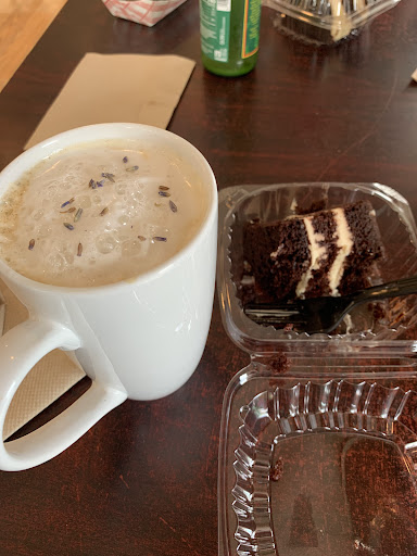 Photo of Strawberry Fields Cafe - 306 W Springfield Ave, Urbana, IL 61801