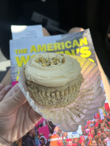 Photo of Strawberry Fields Cafe - 306 W Springfield Ave, Urbana, IL 61801