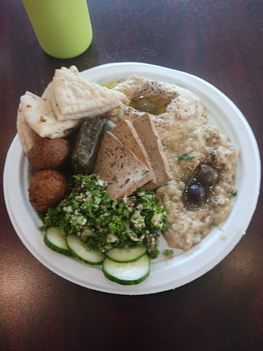 Photo of Strawberry Fields Cafe - 306 W Springfield Ave, Urbana, IL 61801