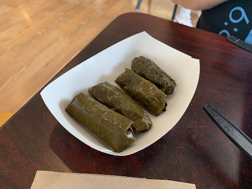 Photo of Strawberry Fields Cafe - 306 W Springfield Ave, Urbana, IL 61801