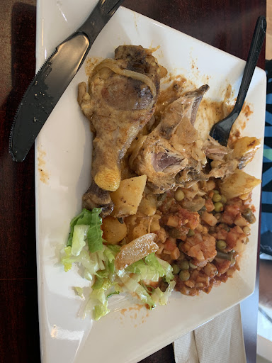 Photo of Strawberry Fields Cafe - 306 W Springfield Ave, Urbana, IL 61801