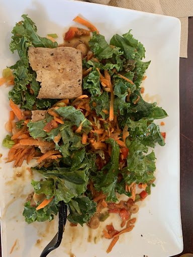 Photo of Strawberry Fields Cafe - 306 W Springfield Ave, Urbana, IL 61801