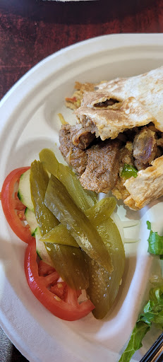 Photo of Strawberry Fields Cafe - 306 W Springfield Ave, Urbana, IL 61801