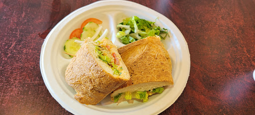 Photo of Strawberry Fields Cafe - 306 W Springfield Ave, Urbana, IL 61801