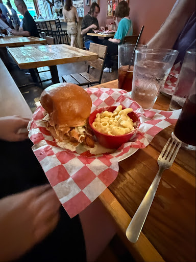 Photo of Watson's Shack & Rail - 211 N Neil St, Champaign, IL 61820