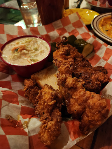 Photo of Watson's Shack & Rail - 211 N Neil St, Champaign, IL 61820