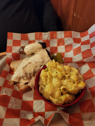 Photo of Watson's Shack & Rail - 211 N Neil St, Champaign, IL 61820