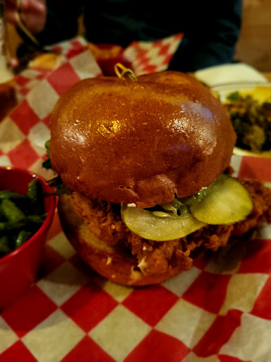 Photo of Watson's Shack & Rail - 211 N Neil St, Champaign, IL 61820