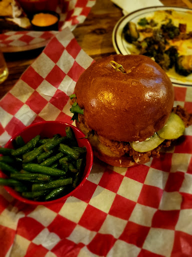 Photo of Watson's Shack & Rail - 211 N Neil St, Champaign, IL 61820