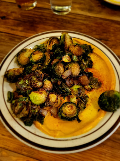 Photo of Watson's Shack & Rail - 211 N Neil St, Champaign, IL 61820