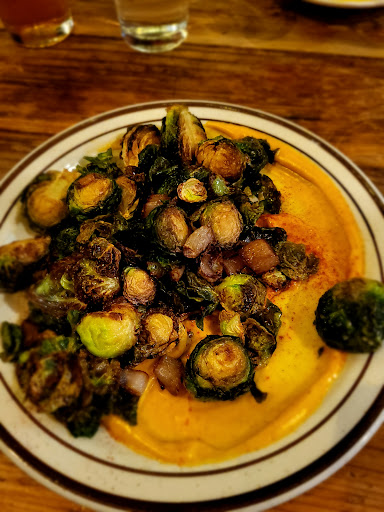 Photo of Watson's Shack & Rail - 211 N Neil St, Champaign, IL 61820