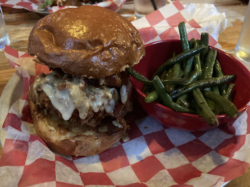 Photo of Watson's Shack & Rail - 211 N Neil St, Champaign, IL 61820