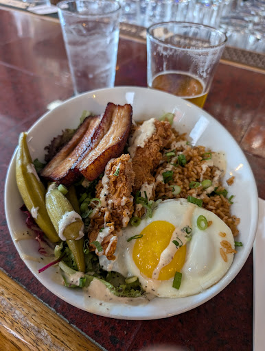 Photo of Watson's Shack & Rail - 211 N Neil St, Champaign, IL 61820