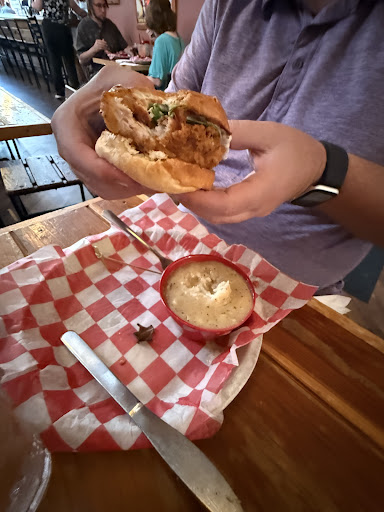 Photo of Watson's Shack & Rail - 211 N Neil St, Champaign, IL 61820