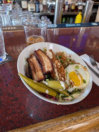 Photo of Watson's Shack & Rail - 211 N Neil St, Champaign, IL 61820