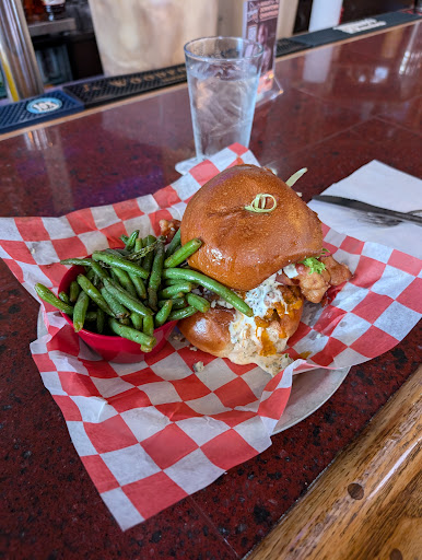 Photo of Watson's Shack & Rail - 211 N Neil St, Champaign, IL 61820