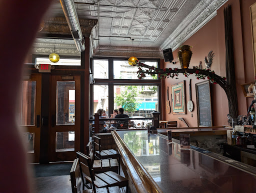 Photo of Watson's Shack & Rail - 211 N Neil St, Champaign, IL 61820