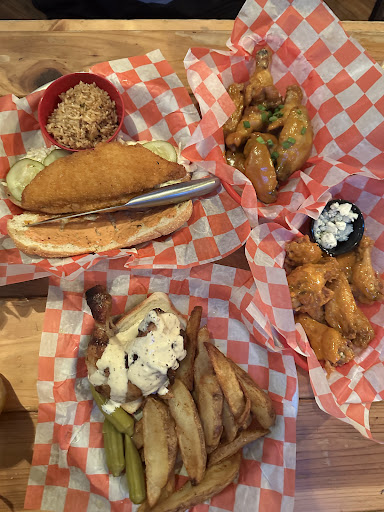 Photo of Watson's Shack & Rail - 211 N Neil St, Champaign, IL 61820