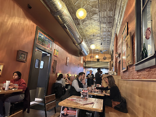 Photo of Watson's Shack & Rail - 211 N Neil St, Champaign, IL 61820