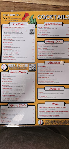 Photo of Watson's Shack & Rail - 211 N Neil St, Champaign, IL 61820