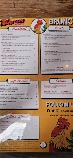 Photo of Watson's Shack & Rail - 211 N Neil St, Champaign, IL 61820