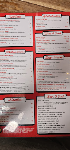 Photo of Watson's Shack & Rail - 211 N Neil St, Champaign, IL 61820