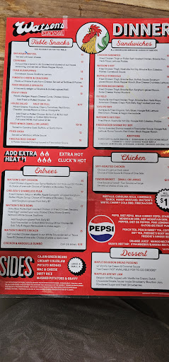 Photo of Watson's Shack & Rail - 211 N Neil St, Champaign, IL 61820