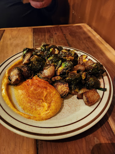 Photo of Watson's Shack & Rail - 211 N Neil St, Champaign, IL 61820