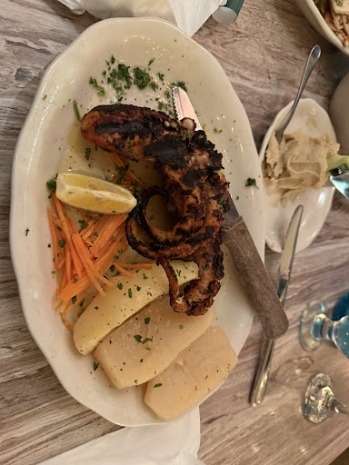 Photo of Pappous Greek Kitchen - 1983 Commerce St, Yorktown Heights, NY 10598