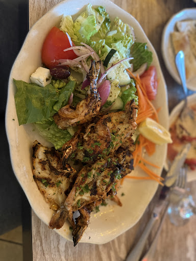 Photo of Pappous Greek Kitchen - 1983 Commerce St, Yorktown Heights, NY 10598