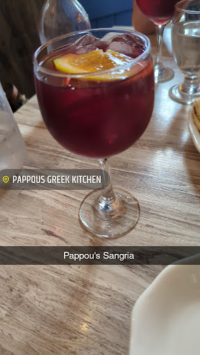 Photo of Pappous Greek Kitchen - 1983 Commerce St, Yorktown Heights, NY 10598
