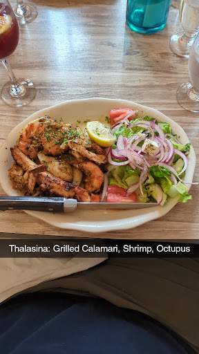 Photo of Pappous Greek Kitchen - 1983 Commerce St, Yorktown Heights, NY 10598