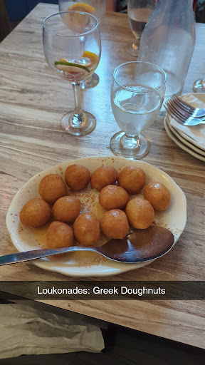 Photo of Pappous Greek Kitchen - 1983 Commerce St, Yorktown Heights, NY 10598