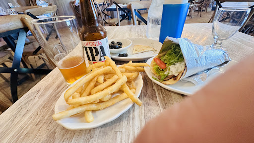 Photo of Pappous Greek Kitchen - 1983 Commerce St, Yorktown Heights, NY 10598