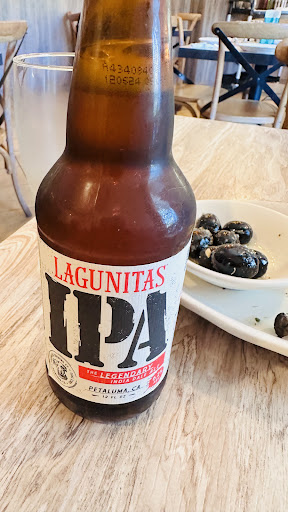 Photo of Pappous Greek Kitchen - 1983 Commerce St, Yorktown Heights, NY 10598