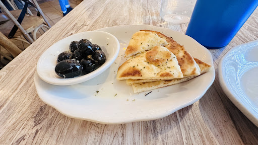 Photo of Pappous Greek Kitchen - 1983 Commerce St, Yorktown Heights, NY 10598