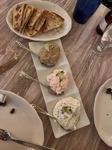 Photo of Pappous Greek Kitchen - 1983 Commerce St, Yorktown Heights, NY 10598