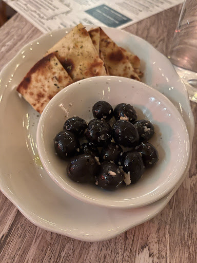 Photo of Pappous Greek Kitchen - 1983 Commerce St, Yorktown Heights, NY 10598