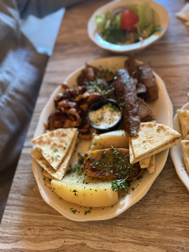 Photo of Pappous Greek Kitchen - 1983 Commerce St, Yorktown Heights, NY 10598